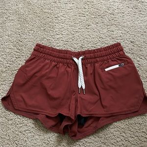 Vuori Clementine Short